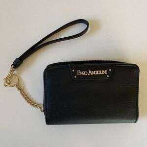 Enzo Angiolino Wallet EUC